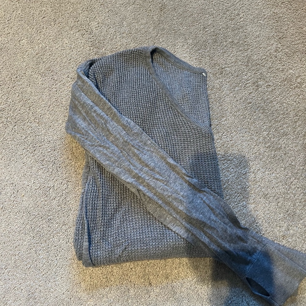 Lululemon sweater